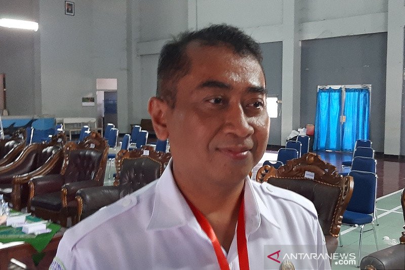 BMKG Waspadai cuaca ekstrem di Jateng bagian selatan-tengah
