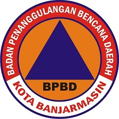 BPBD Banjarmasin Hari ketiga banjir air makin naik meski tidak hujan jurnalsumatra,kalsel,banjarmasin