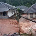 BPBD Sangihe ingatkan warga waspadai bencana banjir dan longsor jurnalsumatra,sulut,sangihe