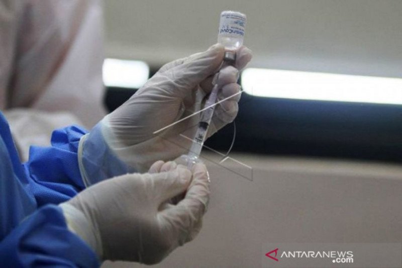 Berproses mewujudkan kekebalan komunitas
