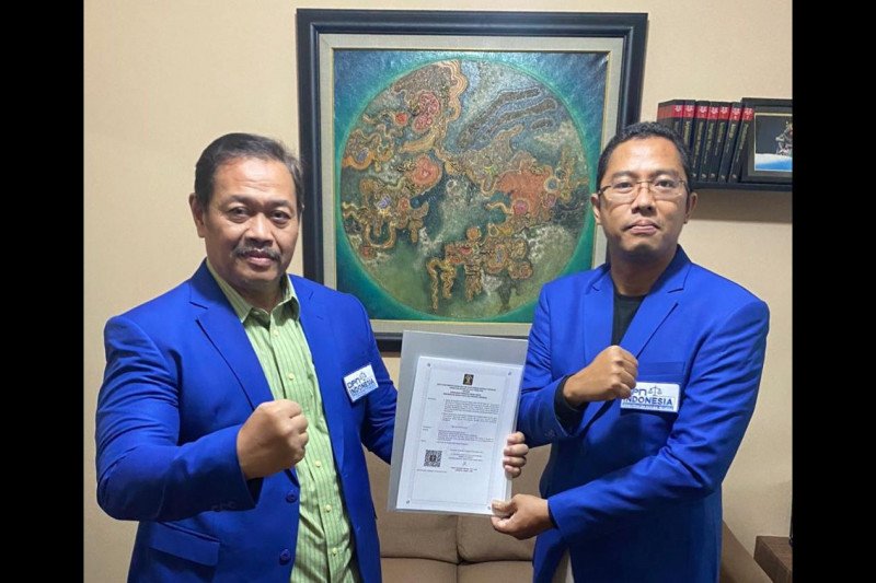 DPN 1.000 orang daftar ujian profesi advokat online jurnalsumatra,DKIjakarta,jakarta