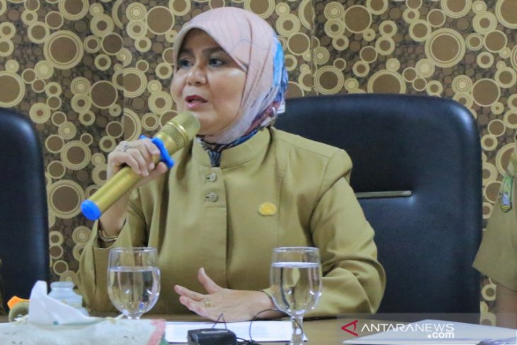 Dinkes Kota Tangerang Vaksinasi ikhtiar keluar dari pandemi