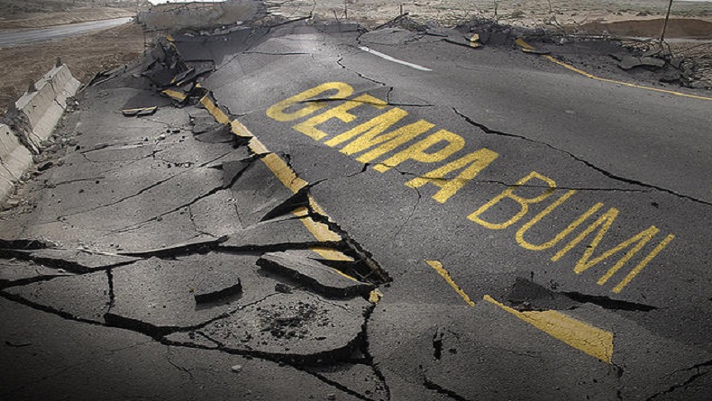 Disdikbud Sulbar 59 sekolah di tiga kabupaten rusak terdampak gempa
