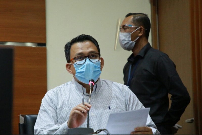 Empat saksi dikonfirmasi dugaan kickback dari PT DI ke pihak Setneg