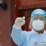 Gubernur Babel wajibkan masyarakat vaksin COVID-19
