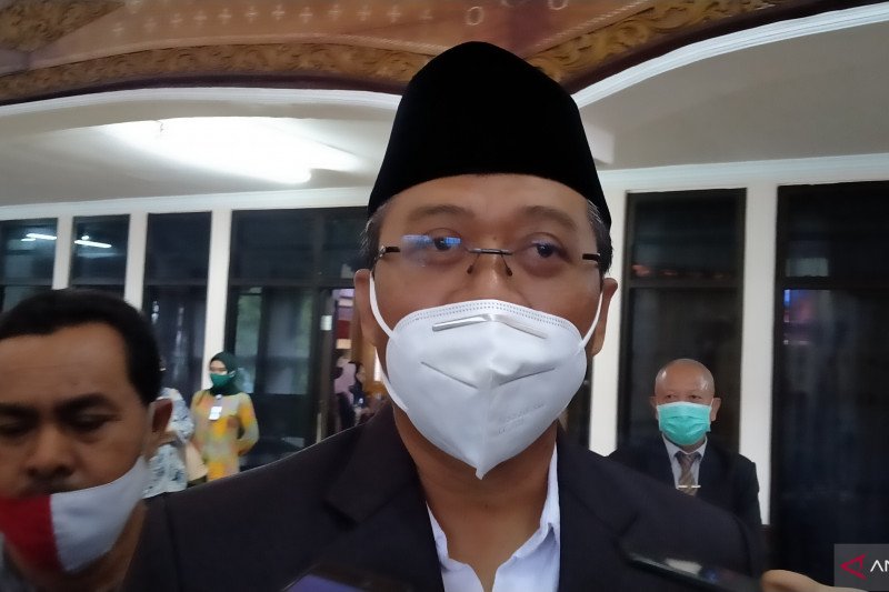 Gubernur NTB imbau warga tak takut kehalalan vaksin COVID-19 jurnalsumatra,NTB,mataram