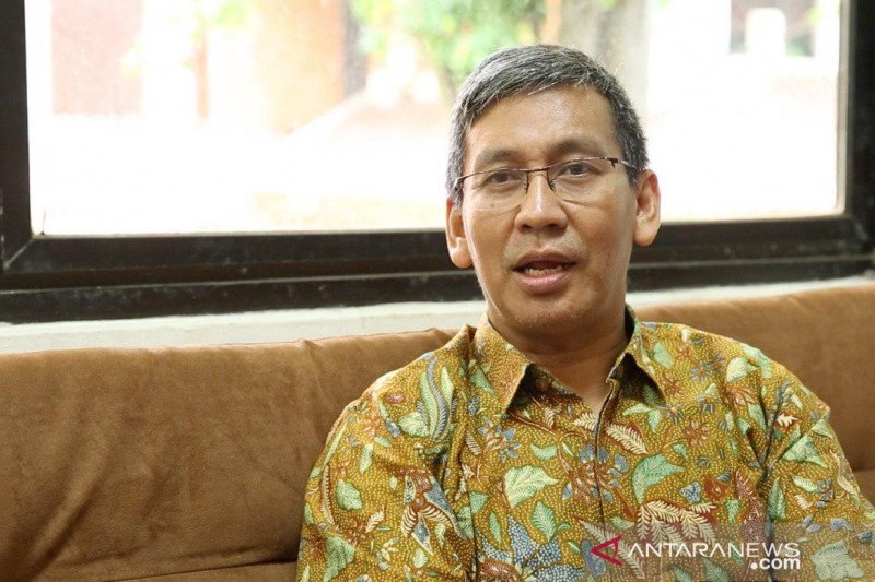 Guru Besar UI Pentingnya deteksi dini masyarakat tangkal radikalisme