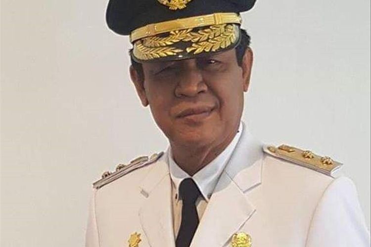 Jabatan Gubernur Kepri berakhir 12 Februari 2021