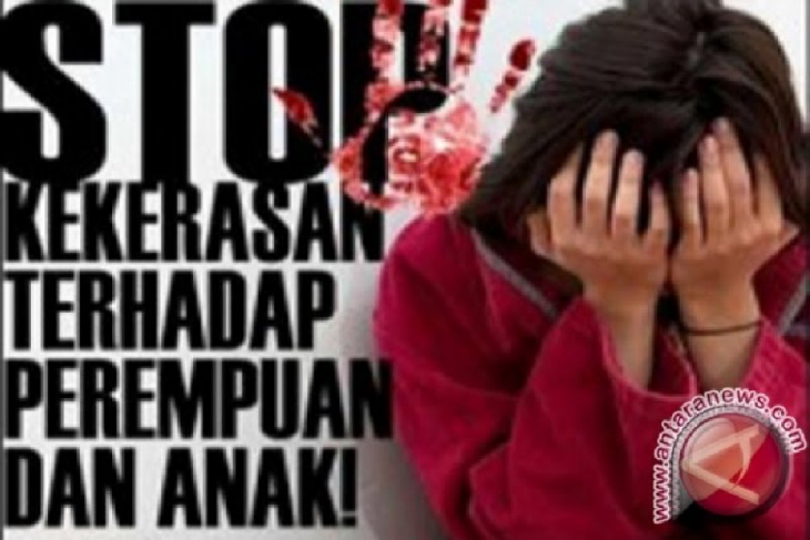 Kasus kekerasan terhadap perempuan dan anak di Banda Aceh menurun