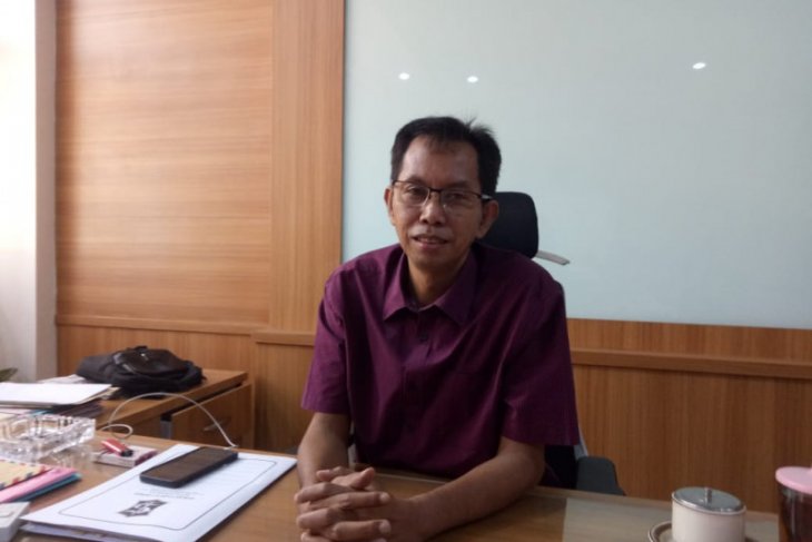 Ketua DPRD Surabaya siap divaksin COVID-19 jurnalsumatra,jatim,surabaya