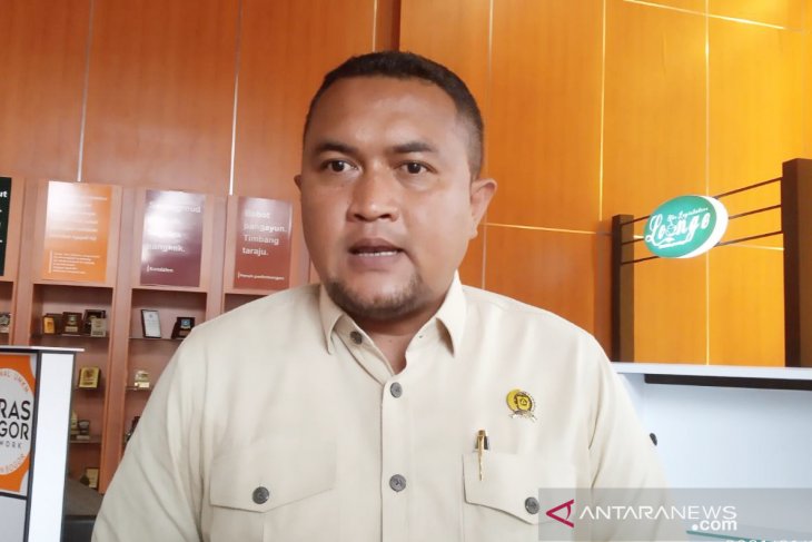 Ketua DPRD minta peningkatan status puskesmas jadi RS tipe D