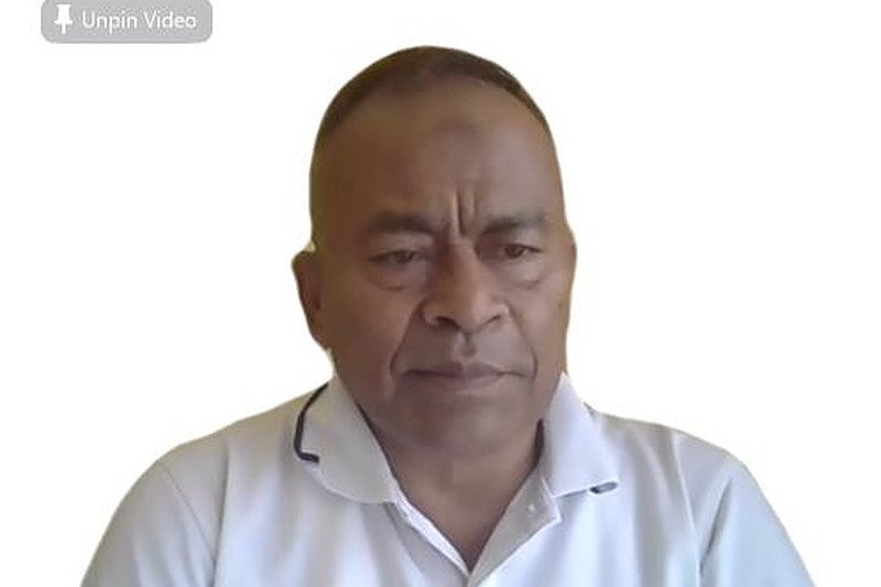 Ketum PWI Pers harus bertahan sebagai pilar keempat negara demokrasi