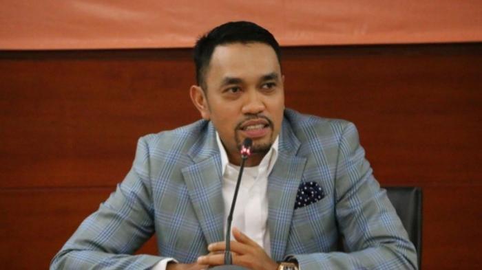 Komisi III minta KPK awasi anggaran pengadaan vaksin COVID-19 jurnalsumatra,DKIjakarta,jakarta