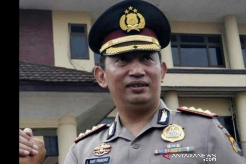 Listyo Sigit ajak berbagai angkatan di Polri hadiri uji kelayakan