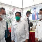 Mendes Dana desa harus bermanfaat untuk bangun generasi unggul