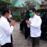 Mendes Desa harus lakukan pendataan secara mikro