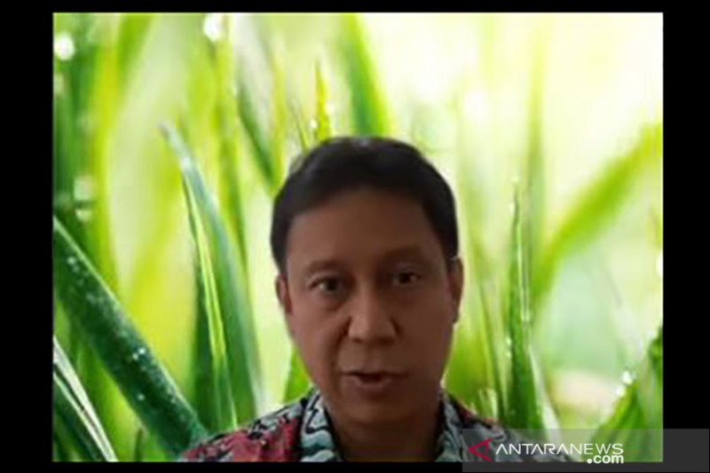 Menkes Indonesia masuk 40 negara pertama lakukan vaksinasi COVID-19