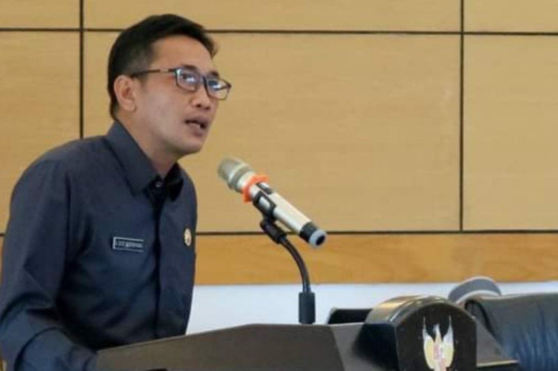 NTP Sulbar naik 1,96 persen jurnalsumatra,sulbar,mamuju