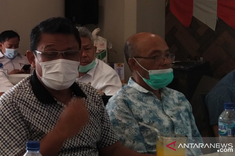 PGI-PGPI Sumbar Salah paham terkait jilbab di SMKN 2 sudah selesai