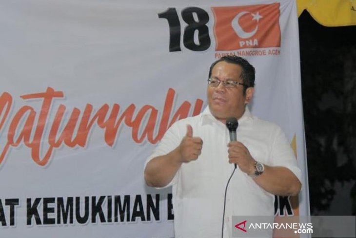 PNA finalkan satu nama calon Wakil Gubernur Aceh