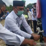 Pasien COVID-19 sembuh di Babel bertambah 97 jadi 2.769 orang