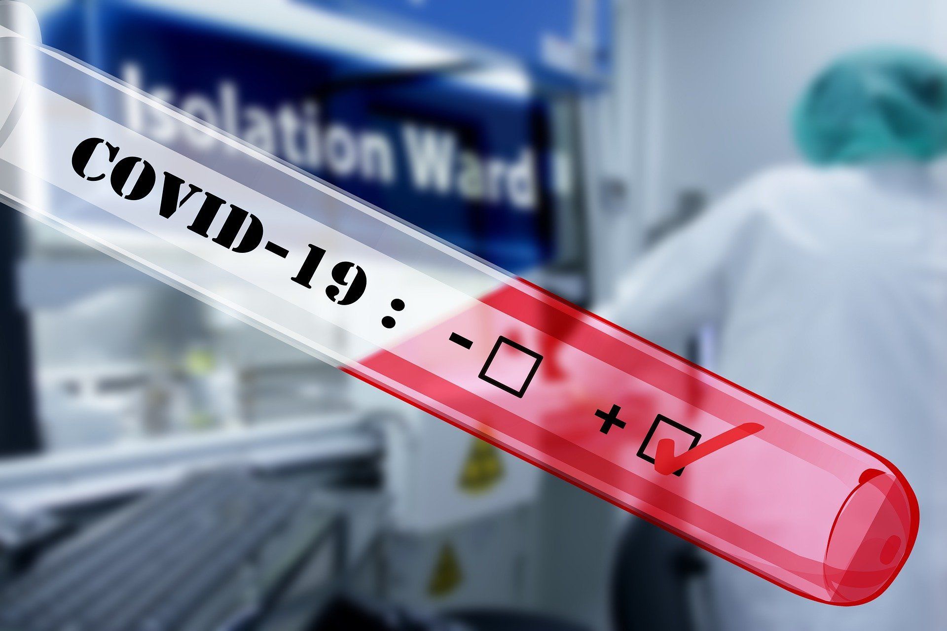 Pasien positif COVID-19 di DIY bertambah 287 menjadi 17.802 orang