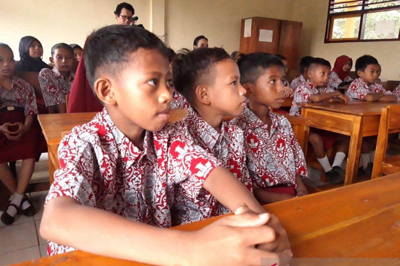Pegiat pendidikan Masyarakat butuh pusat belajar mandiri saat pandemi