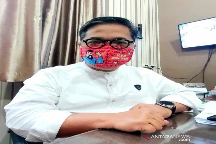 Pemeriksaan spesimen di Sumut masih bertambah jurnalsumatra,sumut,medan