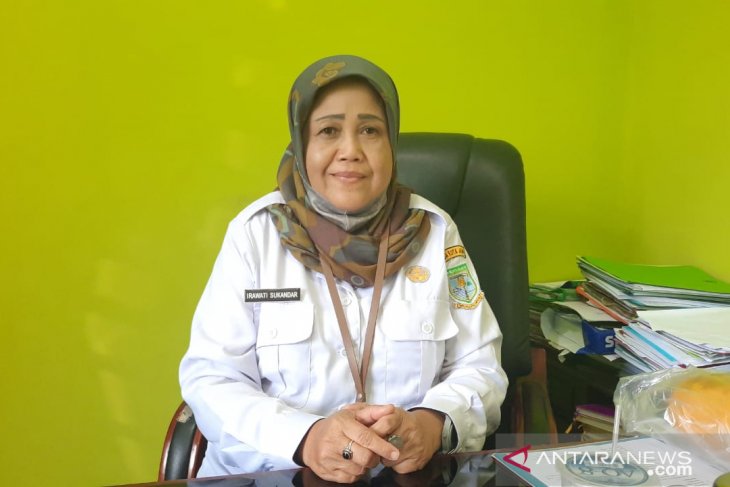 Pemkot Jambi optimalkan Program KB untuk tekan pertumbuhan penduduk