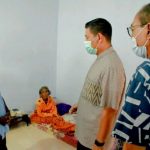 Pemkot Kediri selesaikan perbaikan rumah warga tak layak huni jurnalsumatra,jatim,kediri