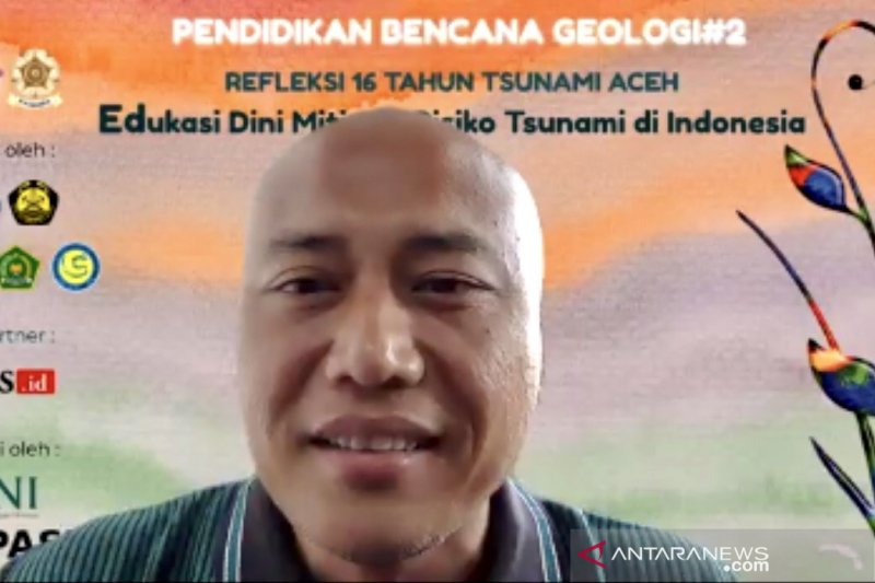Peneliti LIPI Sistem peringatan longsor perlu diperkuat