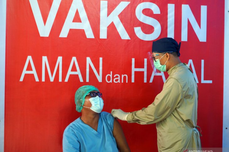 Pimpinan BRI Sorong meninggal akibat COVID-19