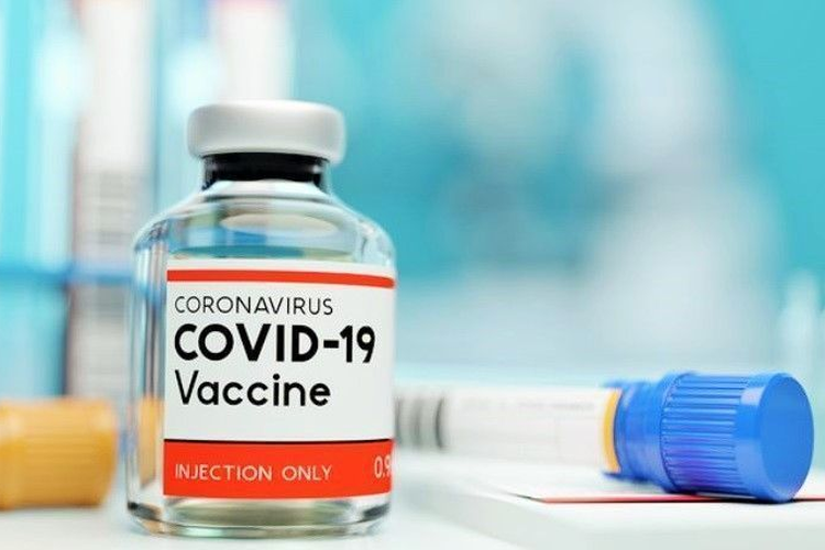 Polda Jambi kawal kedatangan vaksin Sinovac tahap II jurnalsumatra,jambi,jambi