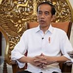 Presiden Jokowi Banjir besar Kalsel jadi yang pertama dalam 50 tahun