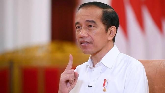 Presiden minta aparat hukum konsisten cegah tindak pidana keuangan jurnalsumatra,DKijakarta,jakarta