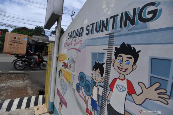 Presiden tunjuk BKKBN ketua program luar biasa penurunan stunting
