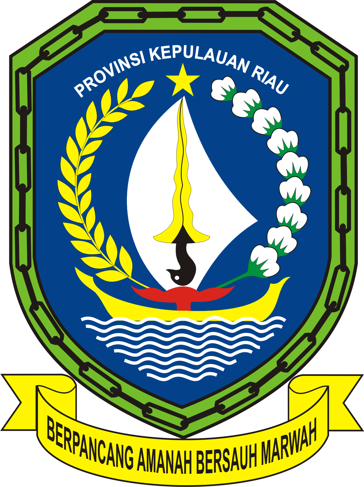 Pusat Kaligrafi Al-Quran jadi ikon baru di Provinsi Kepri