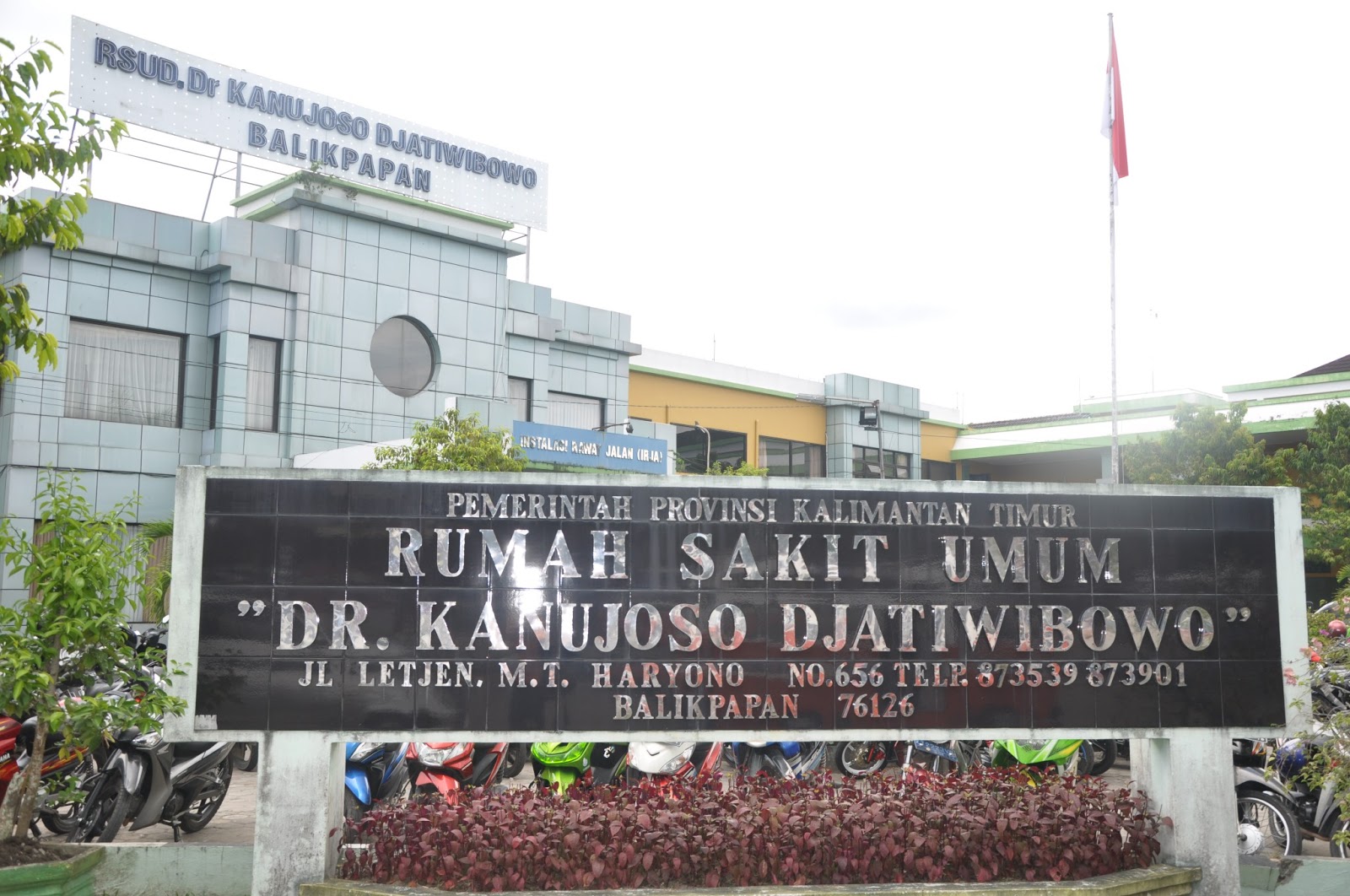 RSKD buka lowongan kerja untuk 60 Perawat