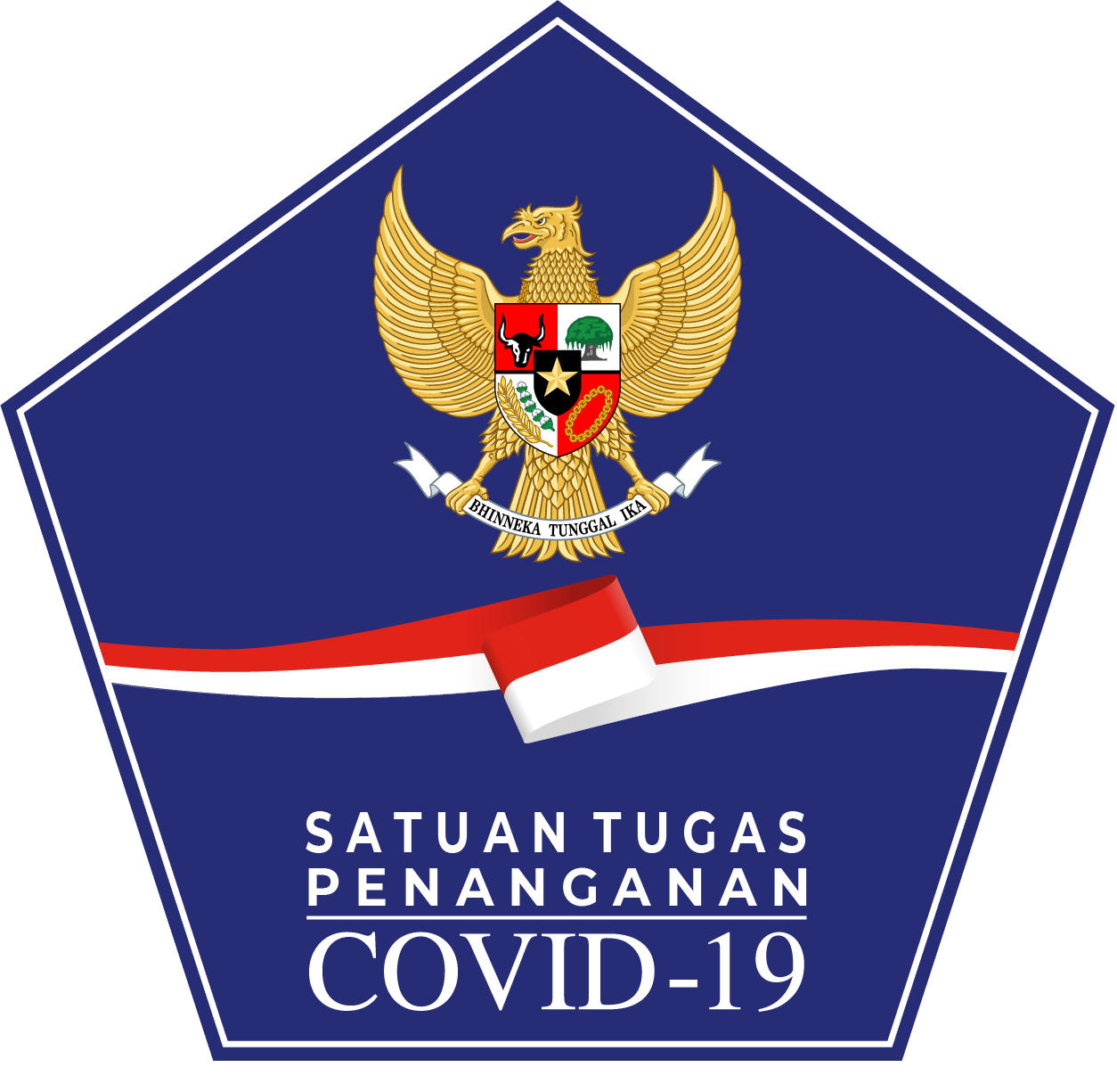 Satgas COVID-19 Bekasi jaring 65 pelanggar prokes di Pasar Baru