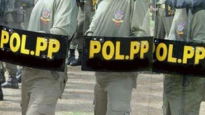 Satpol PP Jatim diminta koordinasi saat penegakan prokes di Surabaya jurnalsumatra,jatim,surabaya