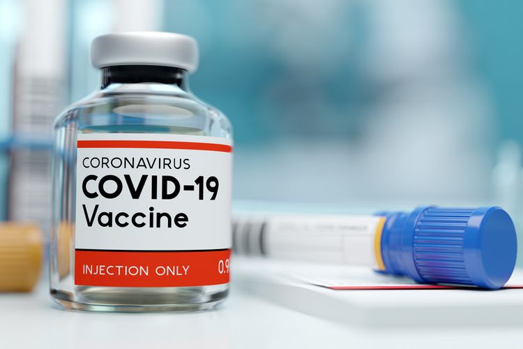 Sebanyak 4.080 vial vaksin COVID-19 tiba di Indragiri Hulu