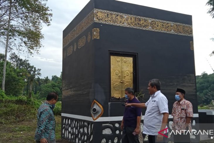 Sejumlah fasilitas di IAIN Jember rusak diterjang banjir