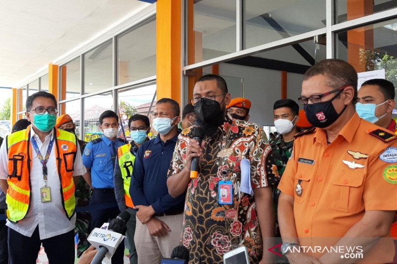 Sriwijaya Air Keluarga korban hindari oknum urus asuransi kecelakaan