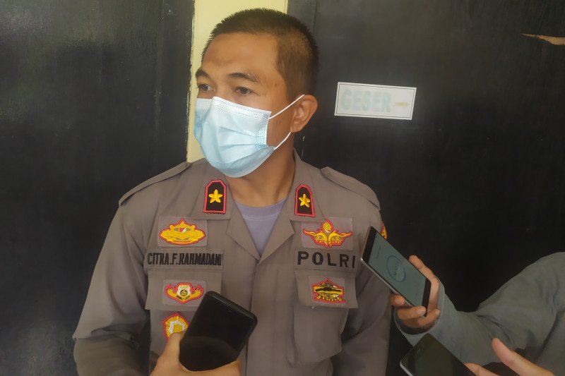 Warga asing asal Slovakia ditemukan tewas diduga karena dibunuh