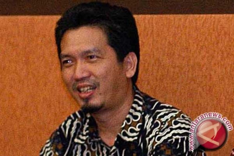 Anggota DPR RUU PKS harus merujuk Pancasila-UUD 1945