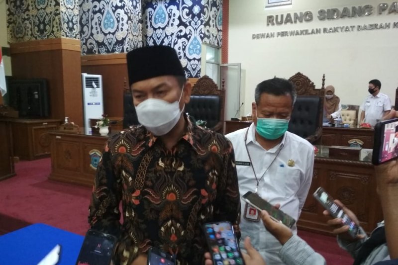 DPRD Pangkalpinang dukung pembangunan rumah singgah pasien rujukan