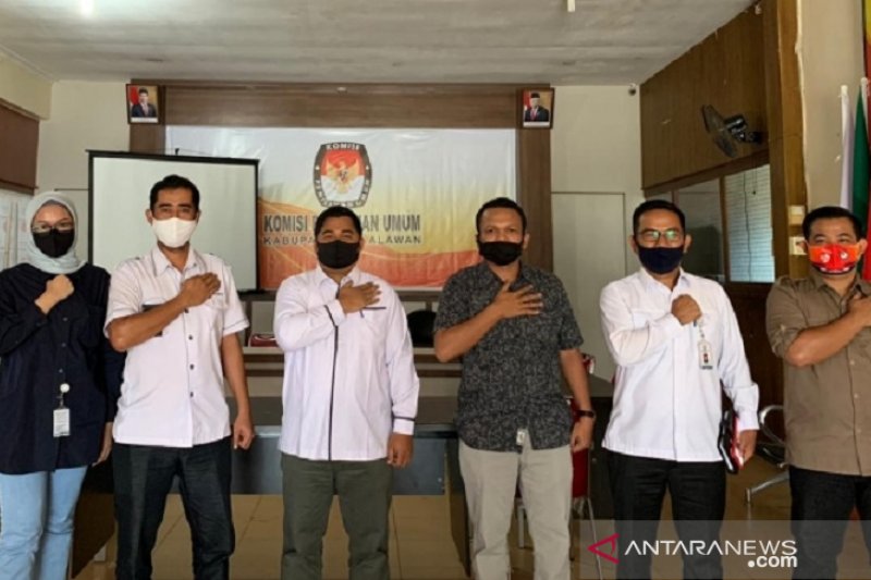 DPRD Riau bentuk pansel cari anggota KPID mumpuni