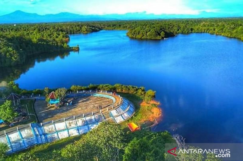 Dinas 53 desa di Mukomuko berpotensi jadi desa wisata