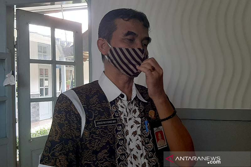 Dinas Tenaga Kerja upayakan pemulangan PMI ilegal asal Banyumas