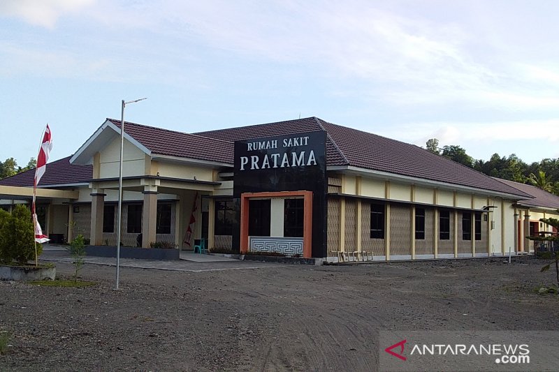 Dinkes Sangihe tetapkan 22 lokasi penyuntikan vaksin COVID-19